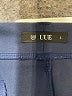 UUE Solid Blue Active Pants Size L - photo 7