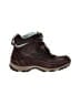 L.L.Bean Burgundy Brown Boots Size 10 - photo 2