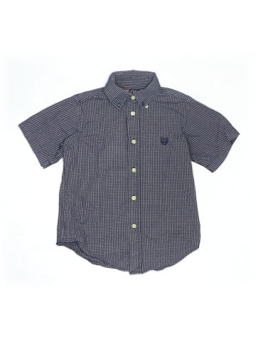 Chaps Short Sleeve Button-Down Shirt (view 1)