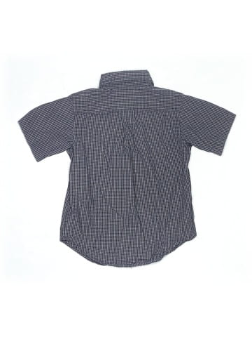 Chaps Short Sleeve Button-Down Shirt (view 2)