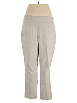 Jm Collection Active Pants