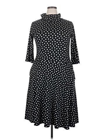 Karina Casual Dress (view 1)