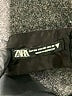 Zara Black Sleeveless Blouse Size XS - photo 7