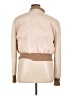 NVLT 100% Polyester Tan Jacket Size XL - photo 2