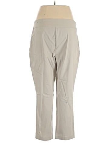 JM Collection Active Pants (view 2)