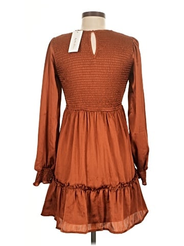 by the River Casual Dress (view 2)
