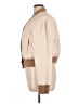 NVLT 100% Polyester Tan Jacket Size XL - photo 5