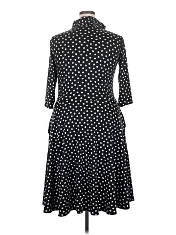 Karina Casual Dress (view 2)