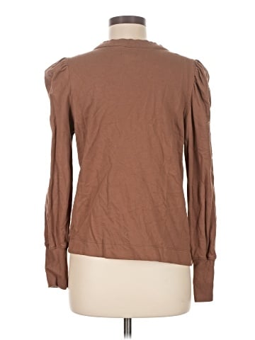 Da-sh Long Sleeve Henley (view 2)
