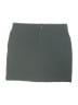 Eddie Bauer Solid Gray Skort Size 10 - photo 1