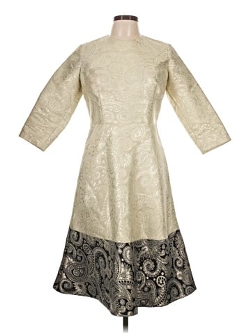 C&M Collection Cocktail Dress (view 1)