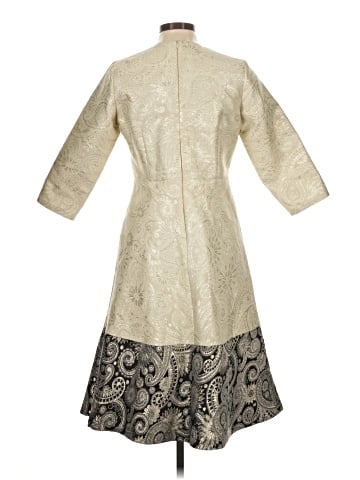 C&M Collection Cocktail Dress (view 2)
