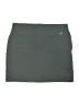 Eddie Bauer Solid Gray Skort Size 10 - photo 2