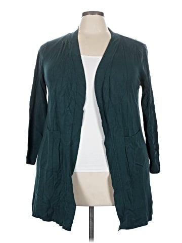 Zenana Outfitters Cardigan (view 1)