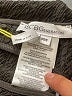 BCBGeneration Gray Cocktail Dress Size XS - photo 7