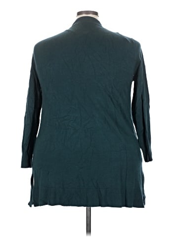 Zenana Outfitters Cardigan (view 2)