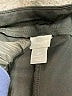 Chico's Solid Black Active Pants Size XL Petite (3) - photo 4