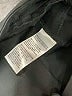 Chico's Solid Black Active Pants Size XL Petite (3) - photo 5