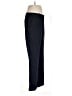 Ann Taylor Stripes Blue Dress Pants Size 8 - photo 4