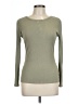 Unbranded Green Long Sleeve Top Size L - photo 1