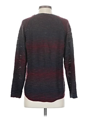 Tribal Pullover Sweater (view 2)