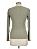 Unbranded Green Long Sleeve Top Size L - photo 2