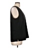 Babaton Black Sleeveless Top Size L - photo 4