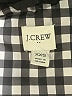 J.Crew Factory Store 100% Polyester Black Vest Size XXS - photo 6