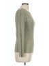 Unbranded Green Long Sleeve Top Size L - photo 4