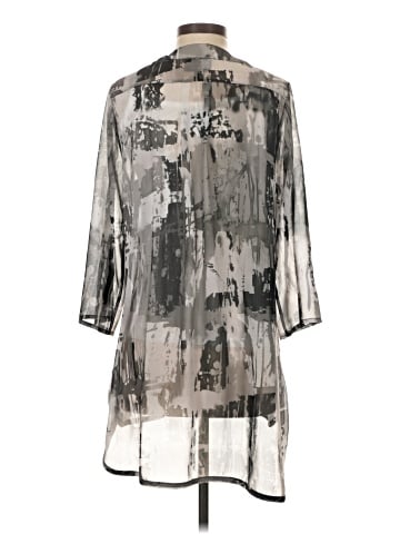 Lynn Ritchie 3/4 Sleeve Blouse (view 2)