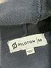 Peloton Black Pullover Hoodie Size M - photo 7