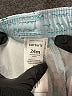 Carter's 100% Polyester Blue Board Shorts 18-24 MO / 24 MO - photo 3