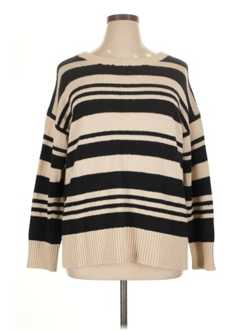 Lou & Grey Pullover Sweater (view 1)