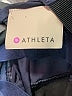 Athleta Blue Active Tank Size XS - photo 7