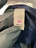 Athleta Blue Active Tank Size XS - photo 8