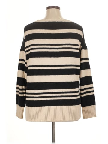 Lou & Grey Pullover Sweater (view 2)
