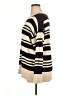 Lou & Grey Stripes Black Tan Pullover Sweater Size XL - photo 5