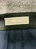 Everlane Solid Black Blue Casual Skirt Size 2 - photo 4