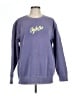 Assorted Brands Purple Sweatshirt Size L - photo 1