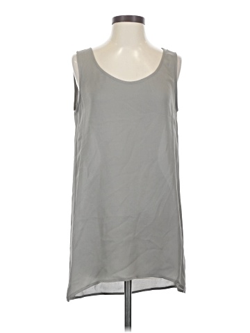 Jarbo Sleeveless Top (view 1)