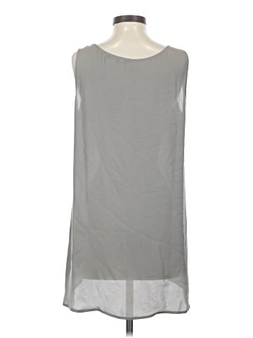 Jarbo Sleeveless Top (view 2)