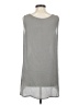 Jarbo Gray Sleeveless Top Size XS (0) - photo 2