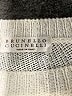 Brunello Cucinelli Ivory Pullover Sweater Size S - photo 6