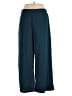 Shein Teal Dress Pants Size 1X - photo 1