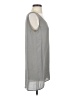 Jarbo Gray Sleeveless Top Size XS (0) - photo 4