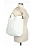 Badgley Mischka 100% Leather White Leather Shoulder Bag One size - photo 2