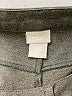 Chico's Black Active Pants Size Med Petite (1.5) - photo 7