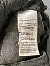 Chico's Black Active Pants Size Med Petite (1.5) - photo 8