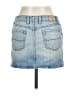 BKE 100% Cotton Blue Denim Skirt Size 30 waist - photo 2