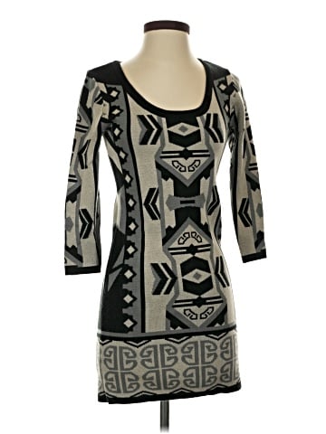 T/o Sweaters Casual Dress (view 1)